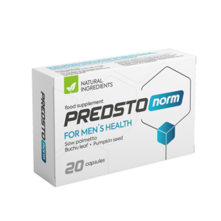 Predstonorm