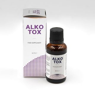 Alkotox