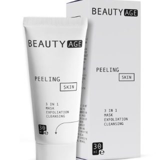 Beauty Age Skin Peeling
