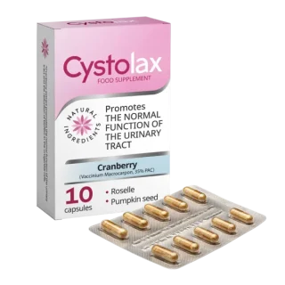 Cystolax