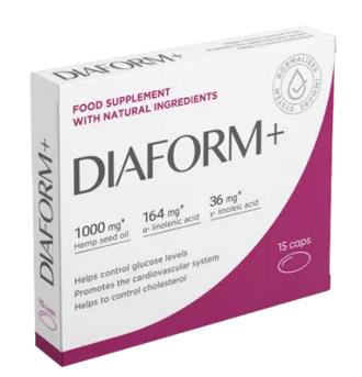 Diaform+