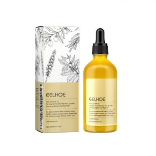 Eelhoe Hair Oil