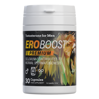 Eroboost
