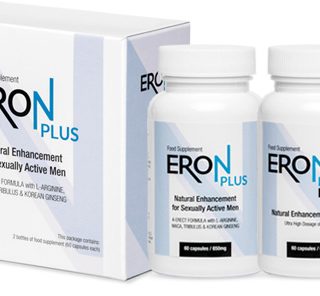 Eron Plus