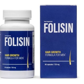 Folisin