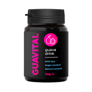 Guavital Plus