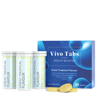 Vivo Tabs